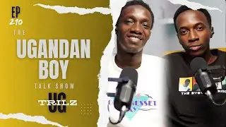 TUBTS PODCAST Ep210: The System Is Rigged | Sir Amon and Abbey's Creative Journey