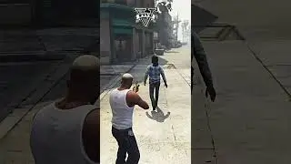 GTA 5 vs RDR2 - Physics Comparison🎯PART-7
