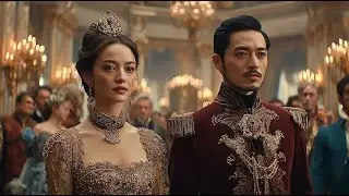 He Thought He Was Just a Guest at the Alien Queen’s Grand Ceremony—Until Everything Changed HFY