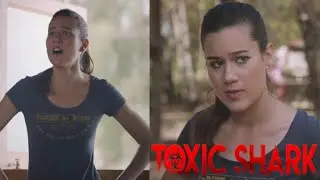 Toxic shark | All Erin scenes (part 1)