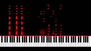 KSHMR & gritney - All Night (Piano Synthesia Version)