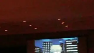 Yu Gi Oh Abridge sneak peek Ep 79 @KamiCon2018