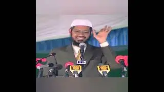 Dr Zakir Naik Jhatka and Halal me kya fark hai?