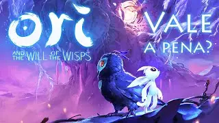 [AN&Aacute;LISE] Ori and the Will of the Wisps Vale a Pena?