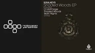 Soulkeys - Wahr Nights [Soundteller Records]