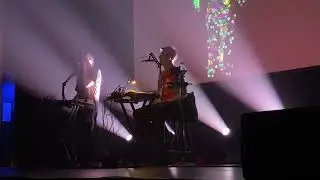 Panda Bear + Sonic Boom: Edge of the Edge (Live at Neptune Theater 2023)