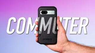 Otterbox Commuter Pixel 8a REVIEW | Worth the $40?