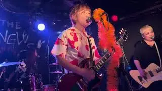 THE JUNGLES!!! 「Roller Coaster」 2024/12/15 Club Doctor