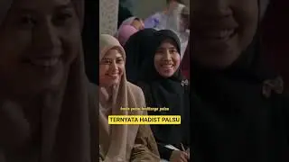 selama ini kita salah, itu hadist palsu #hadist #ustadzadihidayat #fyp #viral #ceramah