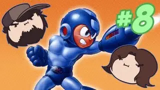 Mega Man 7 - Seven Asses. - Part 8