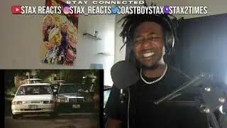 FIRST TIME HEARING The Conscious Daughters - Somethin' To Ride To (REACTION)