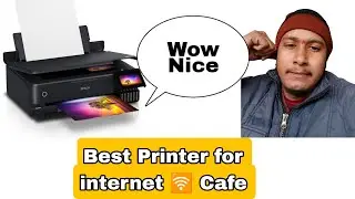 Best Printer for internet 🛜 Cafe 2026 