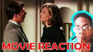 ПЕРВЫЙ СМОТР «Выпускник» (1967) Реакция на фильм