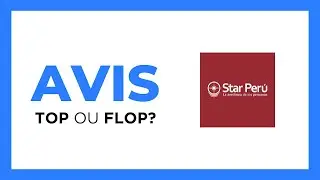 STARPERU AIRLINES : AVIS HON&Ecirc;TE (Avantages, Inconv&eacute;nients & Note)