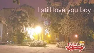 トミーフェブラリー　　I still love you boy　［歌詞付］撮影場所：大倉山記念館　梅林
