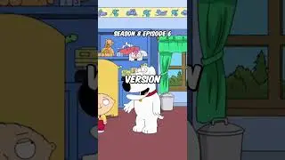 5 Times Brian Griffin Has Proven He's Dumb