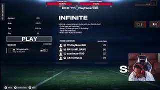 #1 Madden 26 Superstar KO Player In  The World!!!! Going for High Win Streaks!!