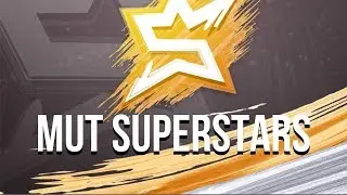 NEW PROMO AT MIDNIGHT | MUT SUPERSTARS