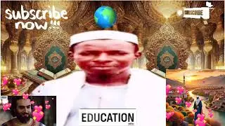 Dreams Answer By Prophet Yusuf And Other Issues By Sheikh Muhammad Lamin Janneh