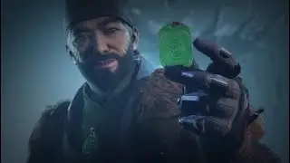 FIRST LOOK OF GAMBIT Destiny2 gameplay and weapon slot changes