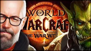 Poradnik World of Warcraft - War Within