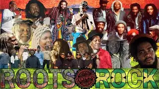 ULTIMATE ROOTS ROCK REGGAE | THE VAULT SESSION | ASAGA&Iuml;