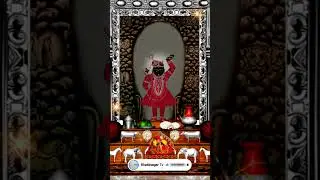Aaj Ka Darshan Magh Krishna Navami 16 January 2023 - Shrinathji ke Darshan.