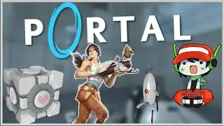 Portal - FulltimeGames