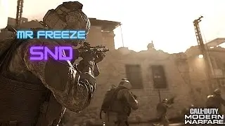 Live CodCast - Ep.37 Modern Warfare SnD