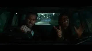 The Hitman's Bodyguard - Nobody Gets Out Alive Song Scene
