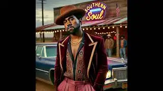 Bittersweet- Kanye Southern Soul Style Ai Genre Switch