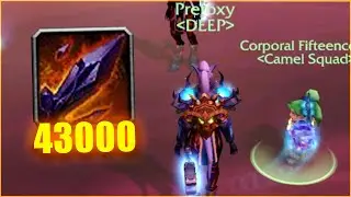 The Prices in the Firemaw GDKP are still INSANE | WoW TBC Classic