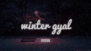 Dancehall Instrumental 