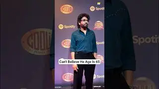 #nagarjuna at Mumbai #coolie event #rajinikanth #aamirkhan