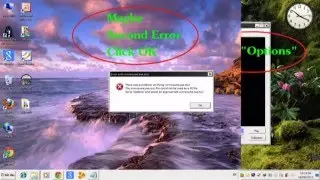 Solve Problem Windows 7 Boot Updater  
