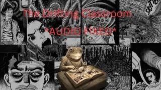 Manga Dissection: The Drifting Classroom *Audio Fixed*