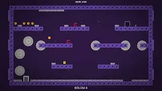 DUNGEON ESCAPE - Level 6-7-8-9-10 (Easy & Cheap Platinum Trophy Game)