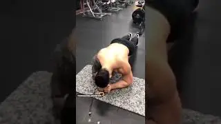 #Roman #Reigns plank#Workout #YouTubeshortvideo👿✊