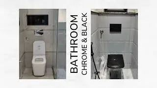 Upgrade Your Bathroom with Stylish & Durable Bath Fittings! 🚿✨