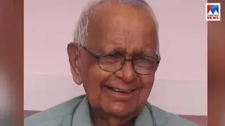 ആര്‍എസ്എസ് നേതാവ് ആര്‍ വേണുഗോപാല്‍ അന്തരിച്ചു  | RSS leader R Venugopal died