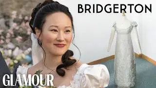 How 'Bridgerton' Season 4 Costumes Were Designed