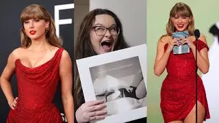 HOW I FEEL ABOUT THE 2025 GRAMMYS AS A SWIFTIE...