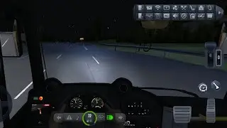 bus trifik on road price of aura moments -bus simulator game x part 1