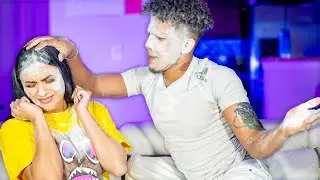 SMACKS OR FACTS CHALLENGE (WE SHOULDNT HAVE DONE THIS)