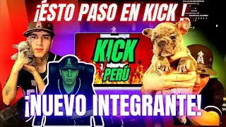Cristorata presenta a un nuevo integrante en la PEDO ARMY💨| 🚨Nueva colaboración 🚨