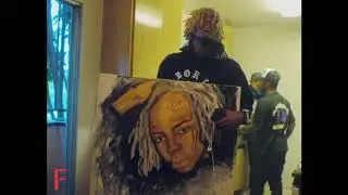 Jasiah & Yung Bans - Shenanigans (Music Video)