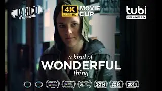 MOVIE CLIP - A Kind Of Wonderful Thing - I Take People's Lives