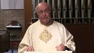 The Baptism of Our Lord.  Trinity Episcopal, Lumberton, NC, January 11, 2026.