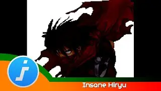 PJ IKEMEN Rumble Ep. 24: Digging Up Old Relics 36: Insane Hiryu (Sinista 1)