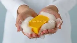 The Secret to Odor-Free Skin? Japanese Persimmon Soap for Men & Women
